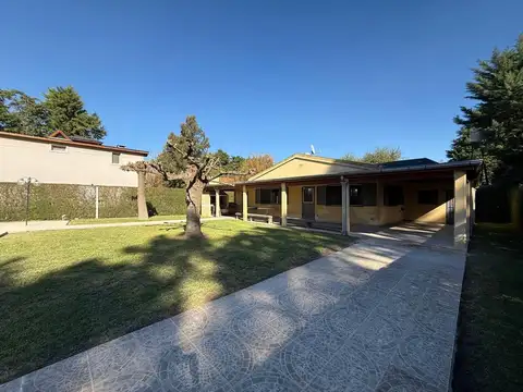 Casa en  Venta en Parque Sacura 1