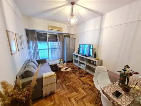 Departamento en Lomas De Zamora