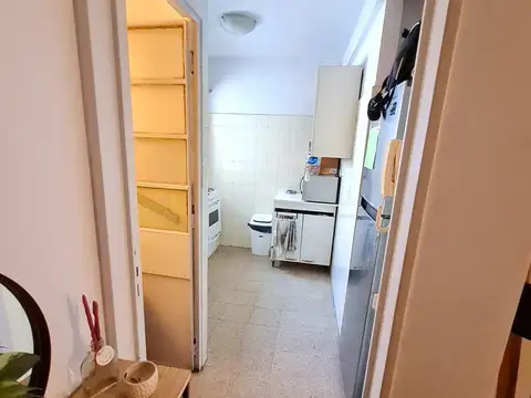 Departamento en Venta 50 años