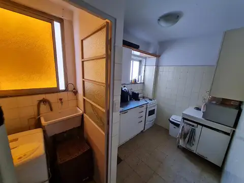 Departamento en Lomas De Zamora