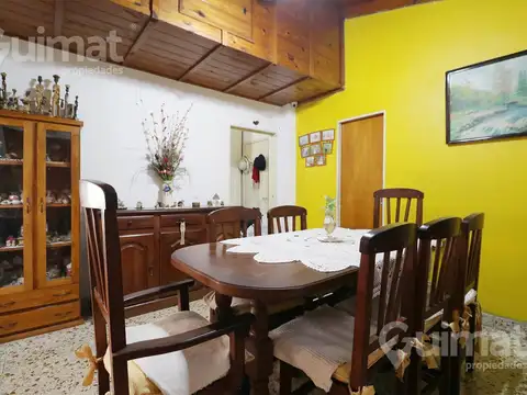 Depto Tipo Casa en Venta en Caseros, USD 68.000
