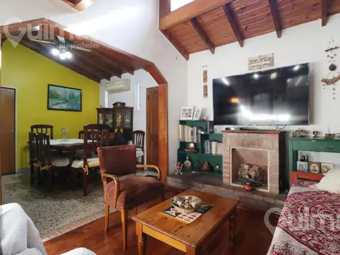 Depto Tipo Casa en Venta de 3 ambientes