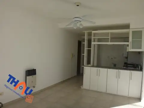 Departamento en Alquiler de 2 ambientes