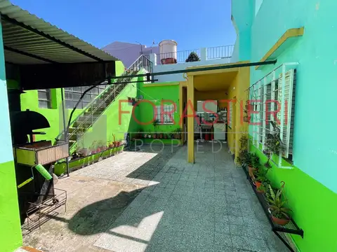 Casa en Florida Oeste