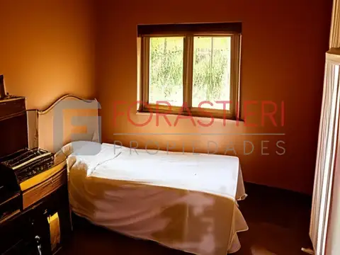 Casa en Florida Oeste