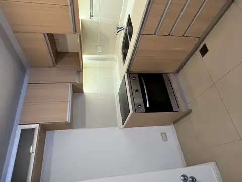 RECOLETA | MONOAMBIENTE PREMIUM CON BALCÓN | IDEAL INVERSIÓN.   Rodriguez Peña 1700 - Recoleta