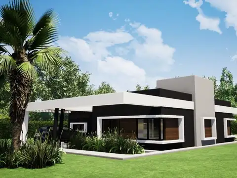 Casa en Venta en Tristan Suarez, USD 265.000