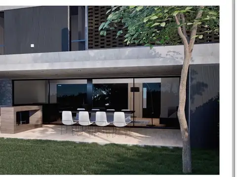 Casa en Venta 2 años