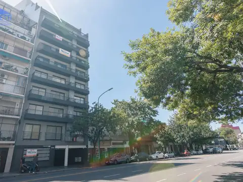 VENTA! Muy lindo 2 Ambientes con balcon en Villa Ortuzar 