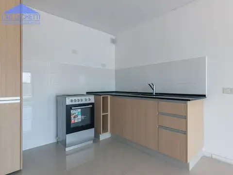 Departamento en Venta al Norte