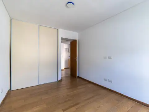 Departamento en Venta al Oeste