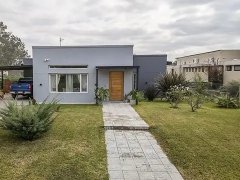 Barrio Monet