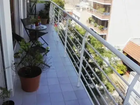 Departamento en Venta en Caballito, USD 289.000