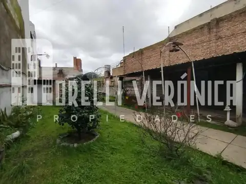 Terreno en Venta en Jose Ingenieros, USD 85.000