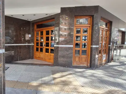 MALVINA ARGENTINAS 100, Piso 2