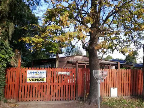 Casa en venta en Loma Verde