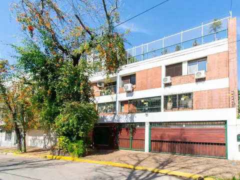 VENTA TRIPLEX 3 DORM QUINCHO TERRAZA COCH V. LOPEZ