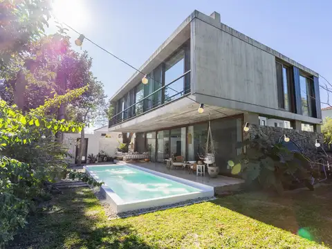 Casa en venta en Victoria, San Fernando