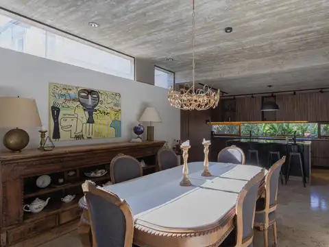 Casa en venta en Victoria, San Fernando