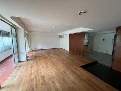 Departamento en Alquiler 35 años