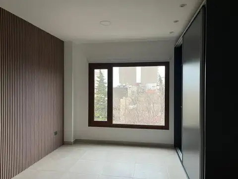 Departamento en Venta con 1 cochera