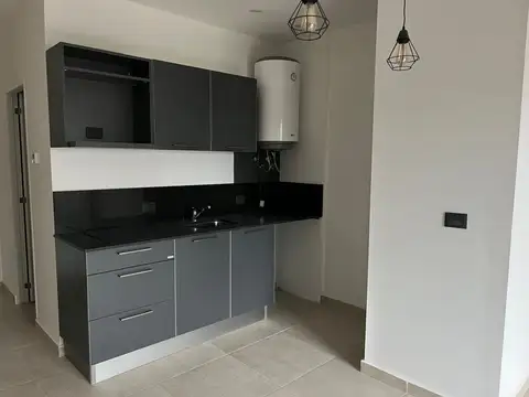 MONOAMBIENTE MODERNO