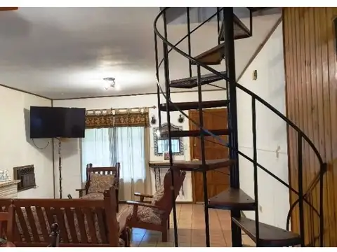 Salvat 1759 , Piso 2