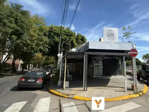Local Comercial en alquiler - 3 Baños - Villa Devoto