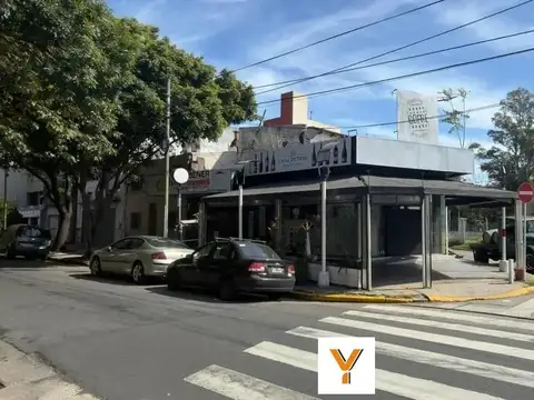 Local en Alquiler 35 años