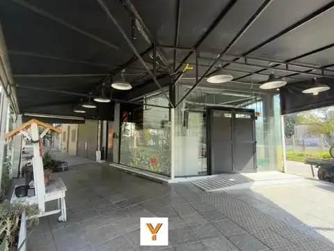 Local Comercial en alquiler - 3 Baños - Villa Devoto
