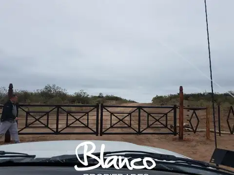 Terreno Campo  en Venta en Limay Mahuida, La Pampa, Argentina