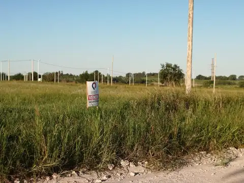 Terreno en Venta de 338,0 m2