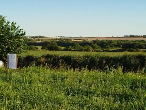 Terreno En Venta!! Loteo Santa Ana - Oro Verde