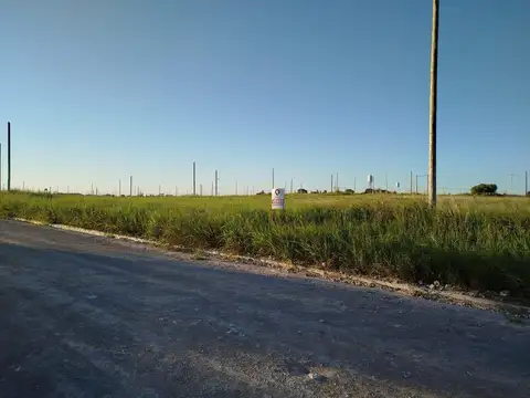 TERRENO EN VENTA  LOTEO SANTA ANA - ETAPA 3