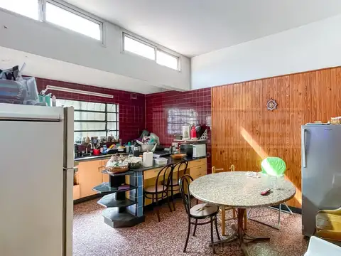 Casa en Venta en Olivos Maipú/Uzal, USD 190.000