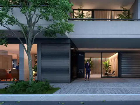 Departamento en Venta al Este