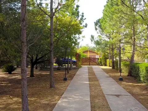 Casa en Venta en Merlo, USD 270.000