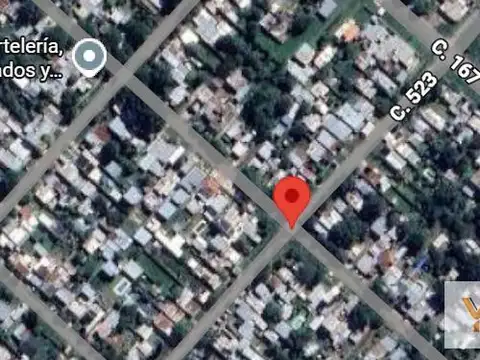 Departamento en Venta en Melchor Romero, USD 48.000
