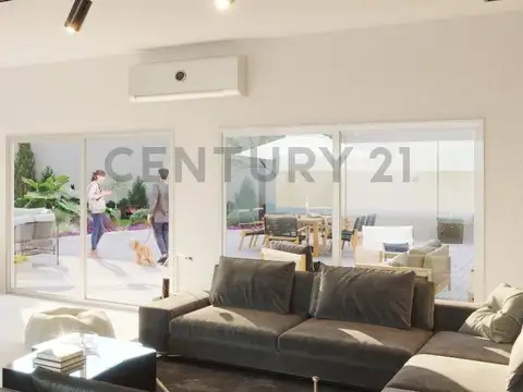 Venta 2 ambientes en Nuñez - Full amenities