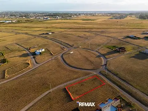 Terreno en Venta de 993,0 m2