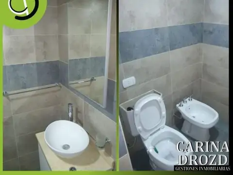 Departamento en Venta en Mendoza, USD 120.000