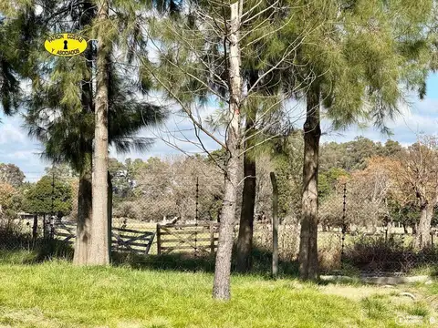Terreno en Venta en Luján, USD 15.000