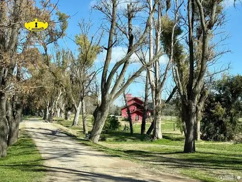 Terreno en Venta en Luján, USD 15.000