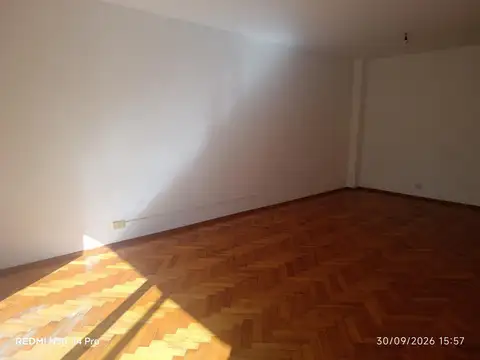 Departamento en Alquiler de 3 ambientes