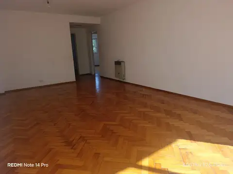 Departamento en Alquiler en Olivos Vías/Río, $ 1.400.000