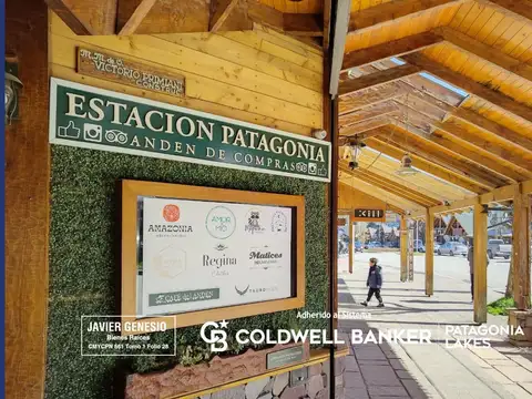 Fondo Comercio en Venta A Estrenar