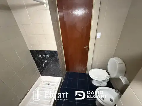 Departamento en Alquiler de Monoambiente