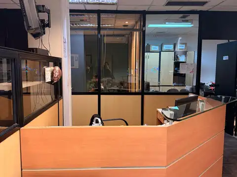 Oficina en Alquiler en San Nicolás, $ 1.700.000