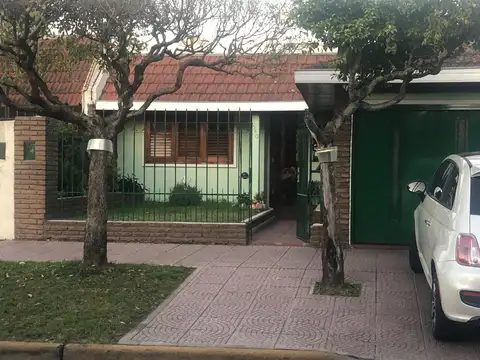 SOBRE LOTE DE 8,66 x 37,85- EXCELENTE ESTADO