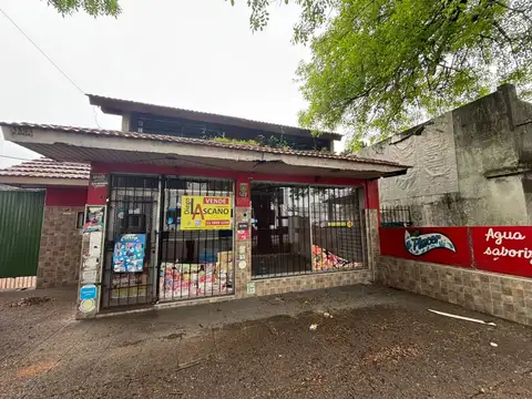 Local comercial en Longchamps.